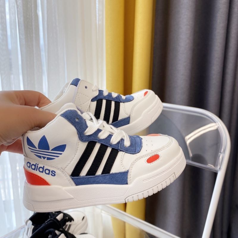 ADIDAS SHOES